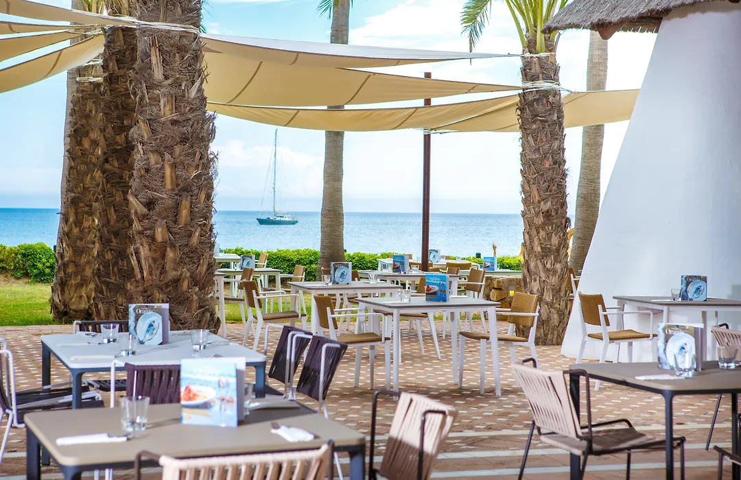 The Oasis By Don Carlos Resort (Adults Only)-1