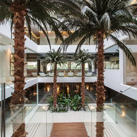 The Oasis By Don Carlos Resort (Adults Only)-2